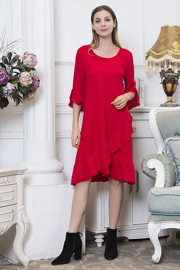 Dresses to Bella Boutique!